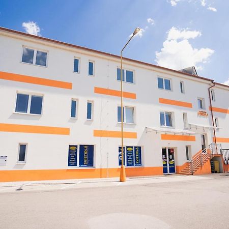 Apartmany Pokoj Zvolen Extérieur photo