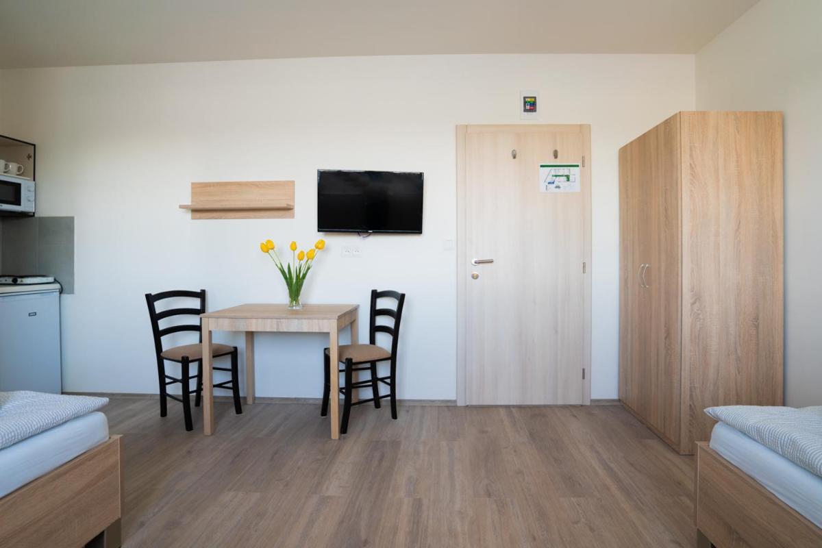 Apartmany Pokoj Zvolen Extérieur photo