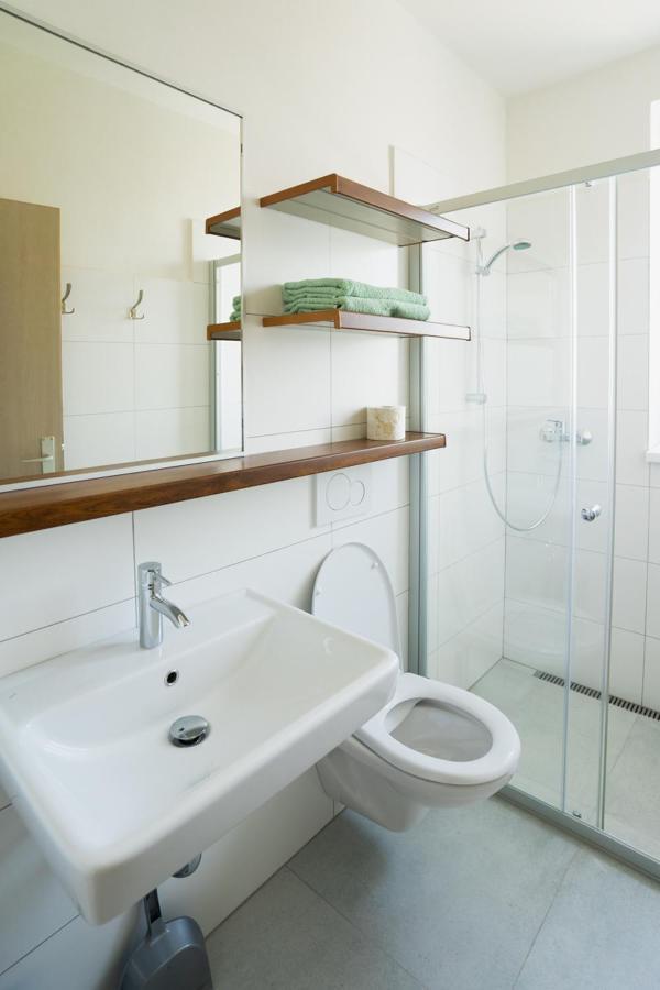 Apartmany Pokoj Zvolen Extérieur photo