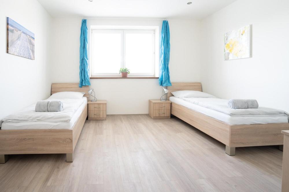 Apartmany Pokoj Zvolen Extérieur photo