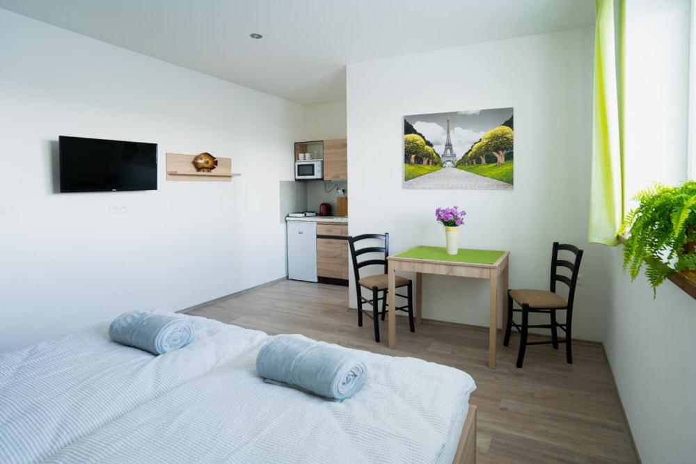 Apartmany Pokoj Zvolen Extérieur photo